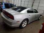 2012 Dodge Charger Se за продажба в Madisonville, TN - Side