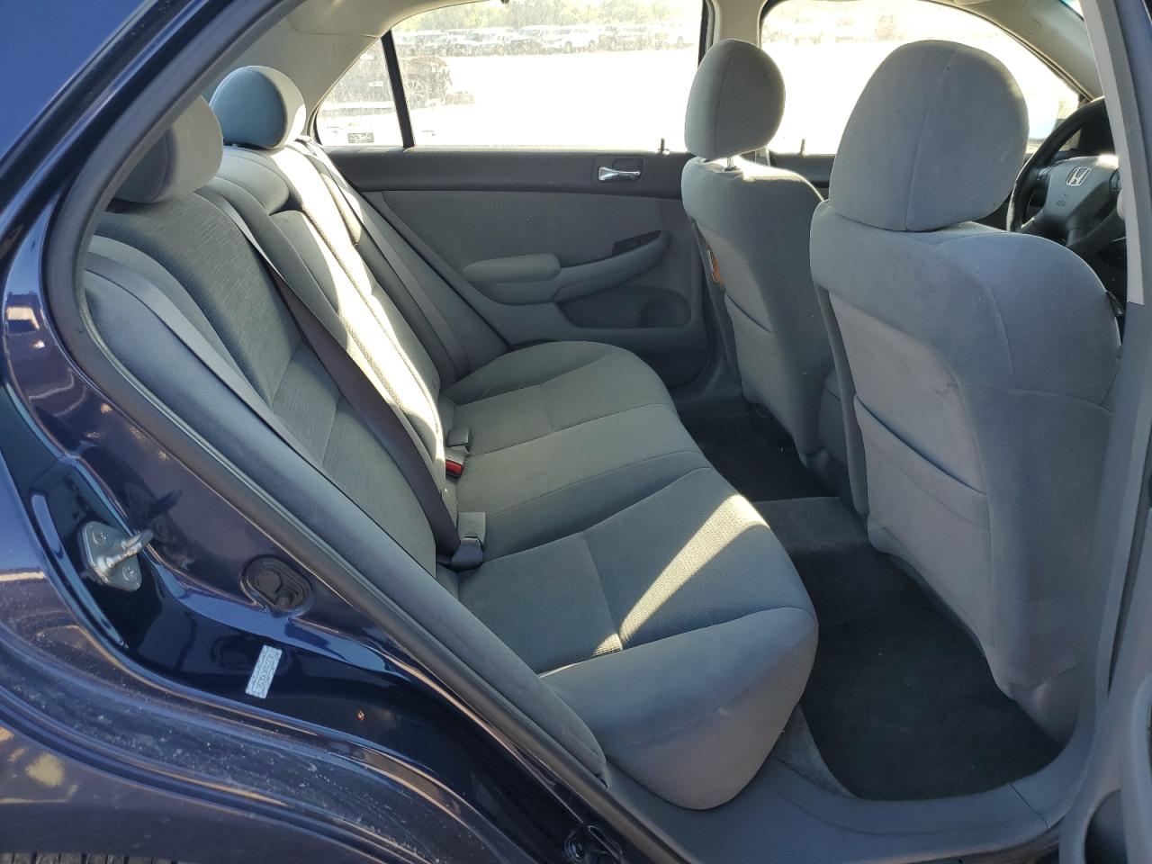 2007 Honda Accord Se VIN: 1HGCM56307A158585 Lot: 57500145