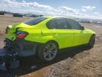 2015 Bmw 335 I на продаже в Brighton, CO - Front End