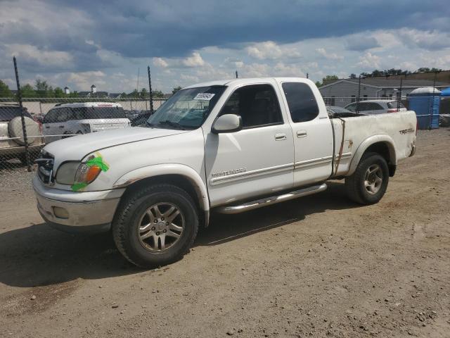 2001 Toyota Tundra Access Cab Limited