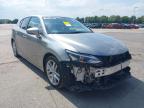2017 LEXUS CT 200H PR for sale at Copart GLOUCESTER