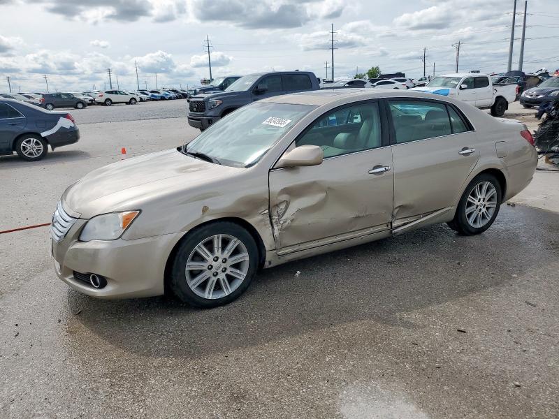 2008 Toyota Avalon Xl