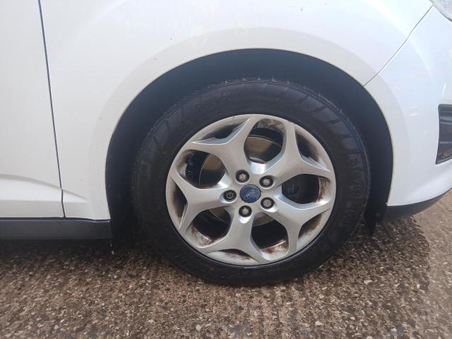 2014 FORD C-MAX ZETE