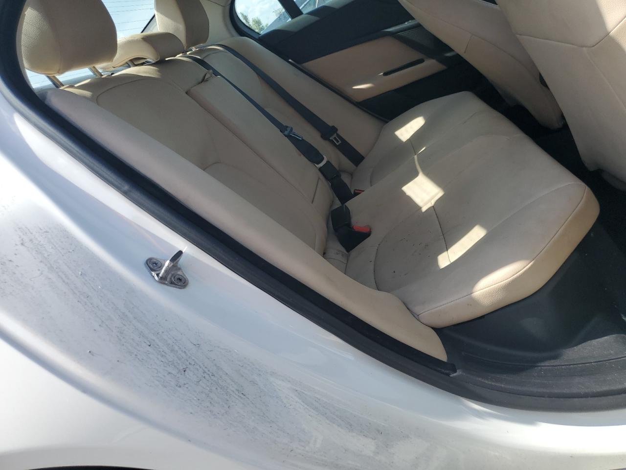 2017 Jaguar Xe VIN: SAJAR4BN9HA977316 Lot: 58179145