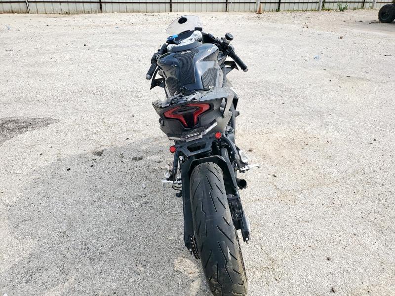 2024 CF MOTO 450SS   