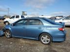 2012 Toyota Corolla Base იყიდება Chatham-ში, VA - Front End