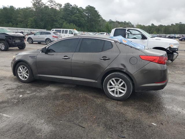  KIA OPTIMA 2013 Коричневый