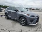 2018 Lexus Nx 300 Base იყიდება Lebanon-ში, TN - Side