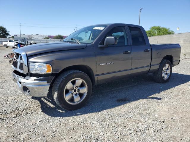 2004 Dodge Ram 1500 St