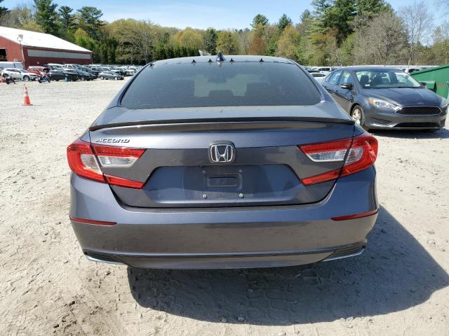  HONDA ACCORD 2021 Szary