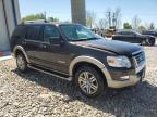 2007 Ford Explorer Eddie Bauer en Venta en Wayland, MI - Front End
