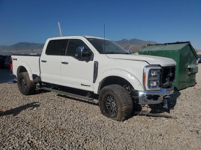  FORD F250 2023 Белый