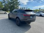 2018 Land Rover Range Rover Velar R-Dynamic Se zu verkaufen in North Billerica, MA - Minor Dent/Scratches
