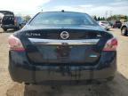 2013 Nissan Altima 2.5 продається в Elgin, IL - Front End
