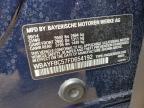 2015 Bmw 750 Lxi for Sale in North Las Vegas, NV - Front End