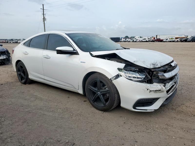 HONDA INSIGHT 2019 Biały