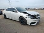 2019 Honda Insight Touring за продажба в Houston, TX - Front End