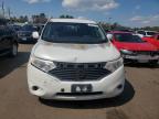 2012 Nissan Quest S იყიდება New Britain-ში, CT - Minor Dent/Scratches