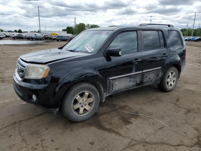 2011 Honda Pilot Touring