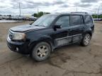 2011 Honda Pilot Touring იყიდება Woodhaven-ში, MI - Front End
