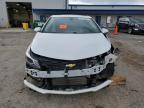 2017 Chevrolet Cruze Lt for Sale in Mcfarland, WI - Front End