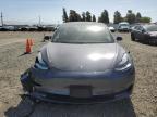 2018 Tesla Model 3  na sprzedaż w American Canyon, CA - Front End