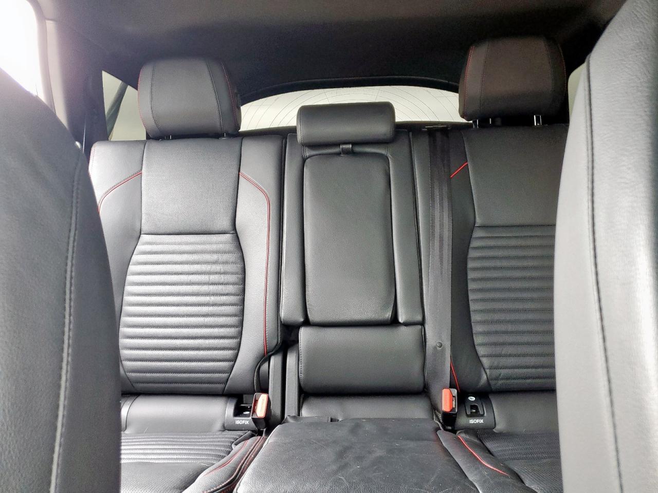 2020 Land Rover Discovery Sport S R-Dynamic VIN: SALCT2FX0LH866302 Lot: 58252725
