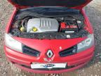 2008 RENAULT MEGANE GT for sale at Copart WISBECH