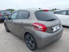 2013 PEUGEOT 208 1.2 VTI INTUITIVE 5DR for sale at Copart SANDWICH