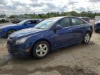 2012 Chevrolet Cruze Lt იყიდება Louisville-ში, KY - Hail