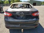 2016 Ford Fusion Se for Sale in Graham, WA - Burn