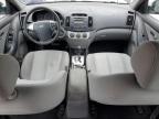 2010 Hyundai Elantra Blue na sprzedaż w Louisville, KY - Front End