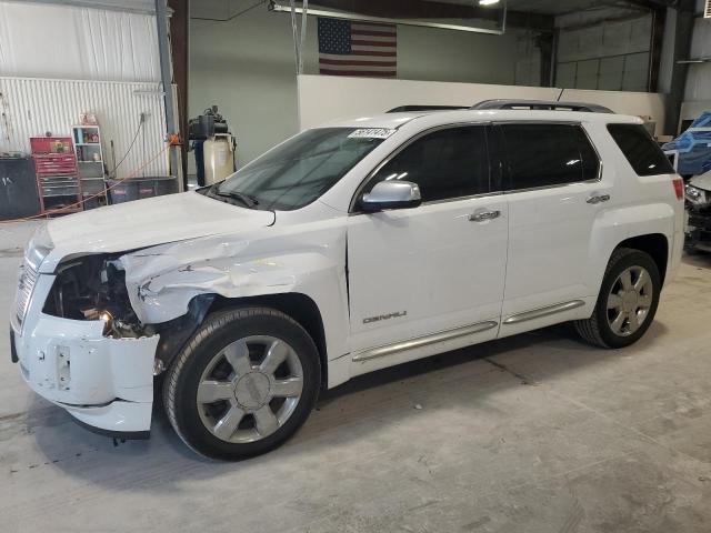 GMC TERRAIN 2013 Biały