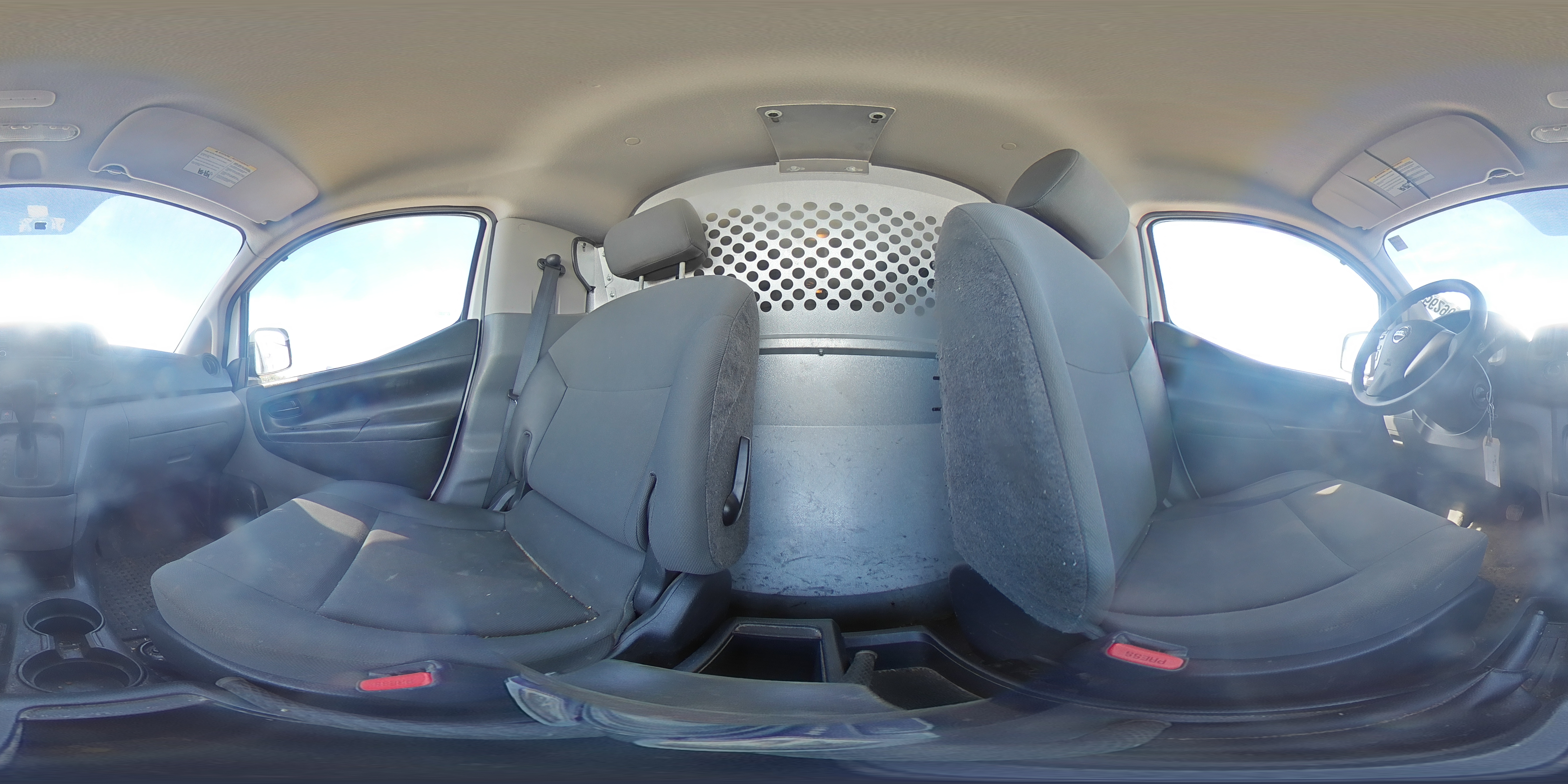 2020 Nissan Nv200 2.5S VIN: 3N6CM0KNXLK698332 Lot: 56296155