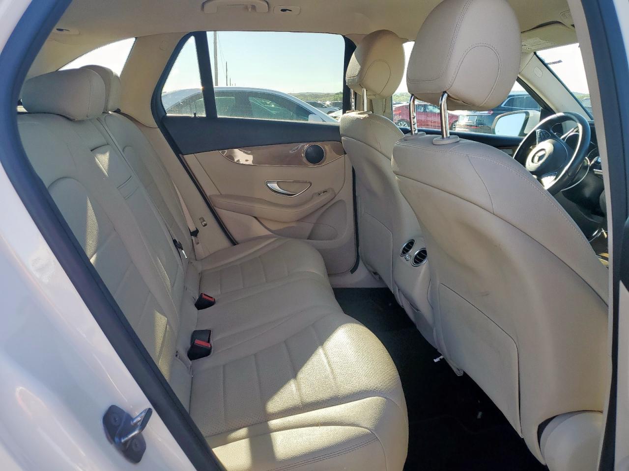 2018 Mercedes-Benz Glc 300 VIN: WDC0G4JB6JF310245 Lot: 56321575