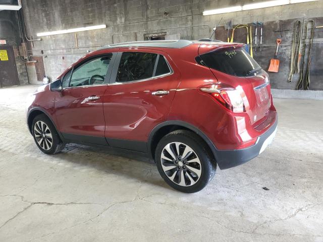  BUICK ENCORE 2022 Czerwony