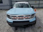 2023 Ford Bronco Sport Heritage იყიდება Prairie Grove-ში, AR - Front End
