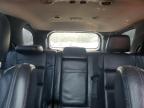 2011 Dodge Durango Citadel de vânzare în Memphis, TN - Side