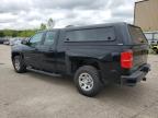 2018 Chevrolet Silverado K1500 იყიდება Lansing-ში, MI - Side