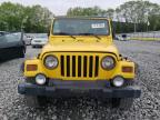 2001 Jeep Wrangler / Tj Sport for Sale in North Billerica, MA - Rear End