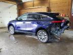 2023 Toyota Venza Le for Sale in Ebensburg, PA - Rear End