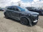 2020 Ford Explorer Police Interceptor за продажба в Cicero, IN - Side