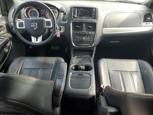  DODGE CARAVAN 2019 White
