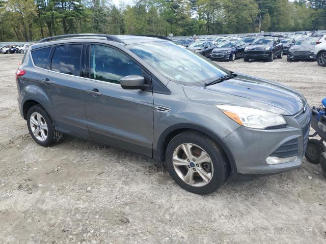  FORD ESCAPE 2014 Gray