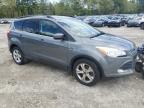 2014 Ford Escape Se na sprzedaż w Mendon, MA - Normal Wear