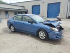 2015 Subaru Impreza  იყიდება Ellwood City-ში, PA - Front End
