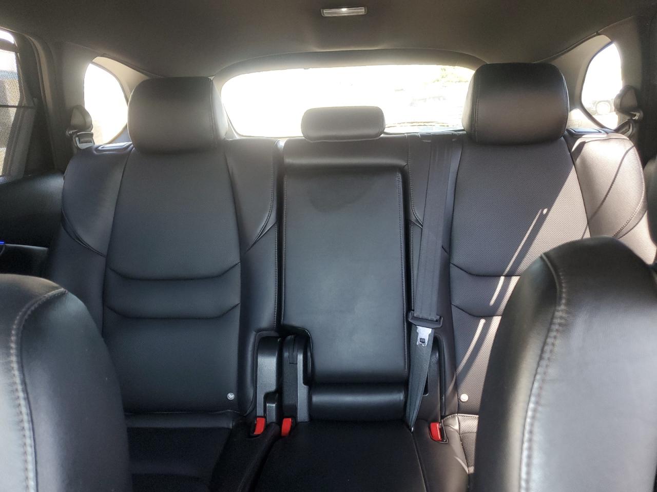 2019 Mazda Cx-9 Grand Touring VIN: JM3TCBDY1K0310099 Lot: 56277685