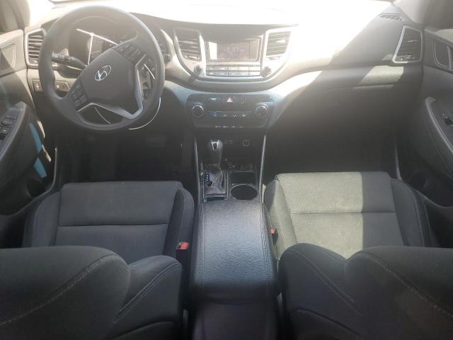  HYUNDAI ACCENT 2016 Pomarańczowy