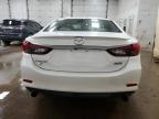 2016 Mazda 6 Grand Touring de vânzare în Davison, MI - Side