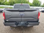 2015 Ford F150 Supercrew for Sale in Davison, MI - Front End